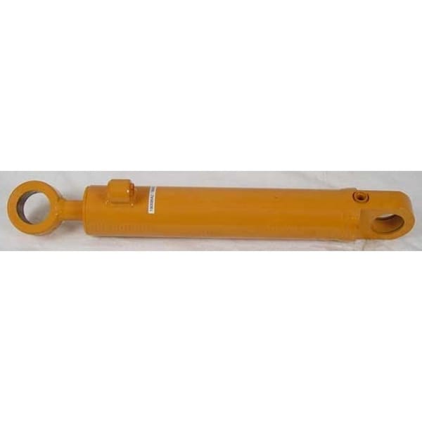 Aftermarket Cylinder w/out Bushings Fits Case Angle 650G 650H 750H 850G 850H Dozer 190595A2 - main